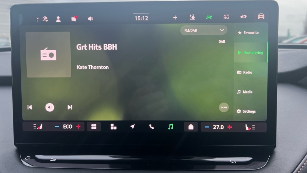 Used Skoda Enyaq 2025 for sale - 76872969: Photo 25