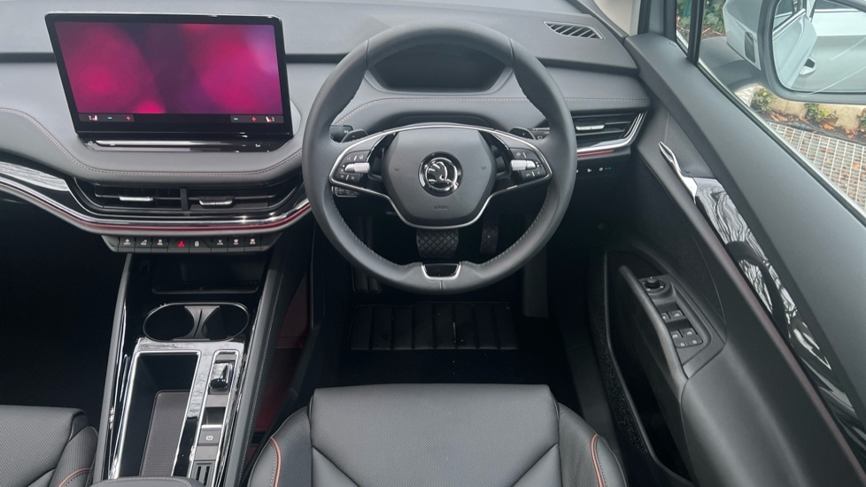 Used Skoda Enyaq 2025 for sale - 76872969: Photo 27