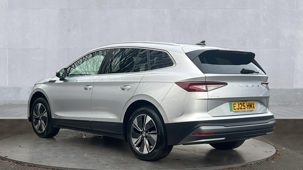 Used Skoda Enyaq 2025 for sale - 76872969: Photo 3