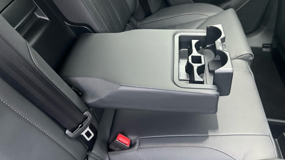 Used Skoda Enyaq 2025 for sale - 76872969: Photo 35