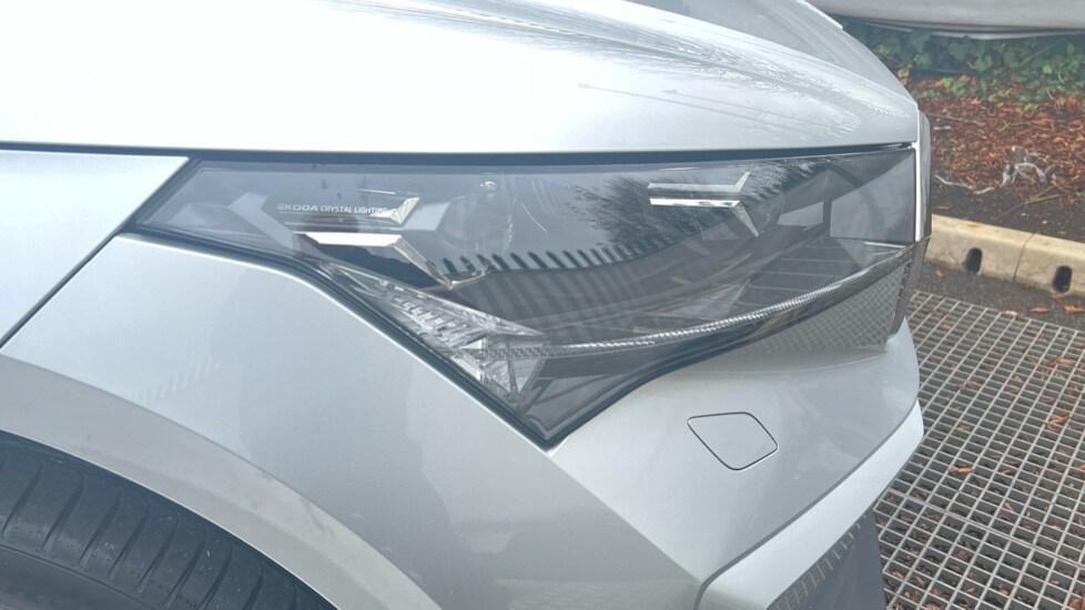 Used Skoda Enyaq 2025 for sale - 76872969: Photo 52