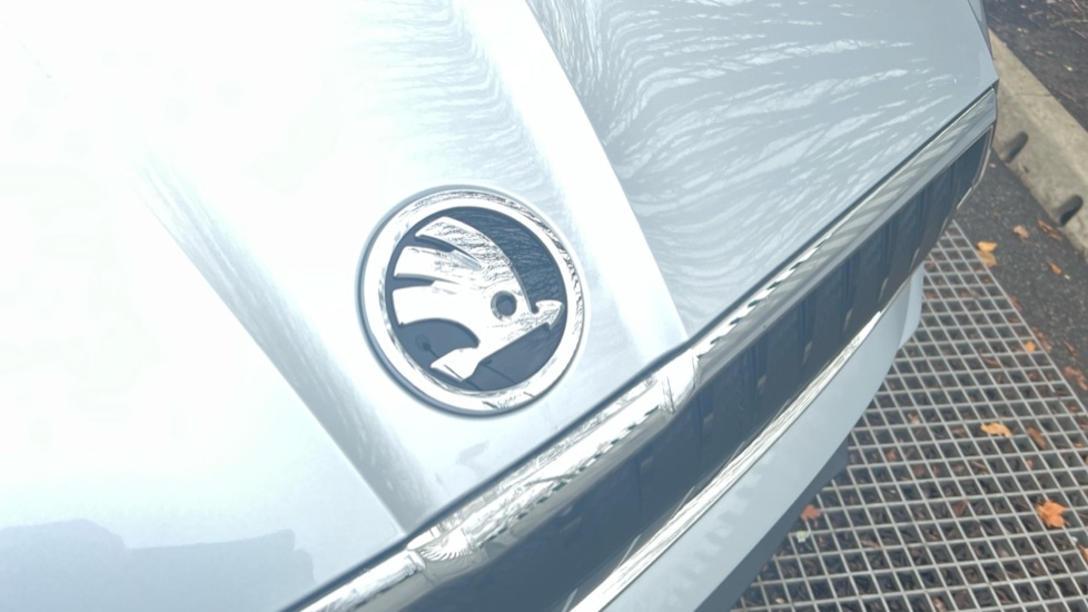 Used Skoda Enyaq 2025 for sale - 76872969: Photo 53