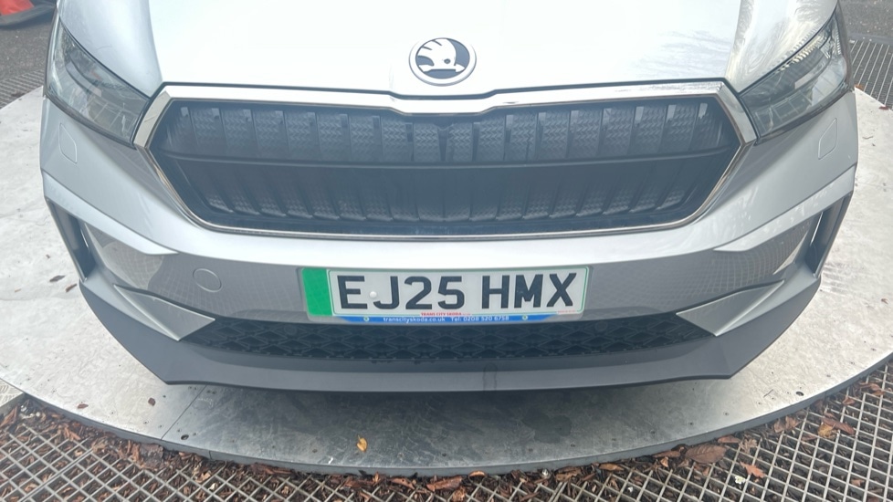 Used Skoda Enyaq 2025 for sale - 76872969: Photo 54