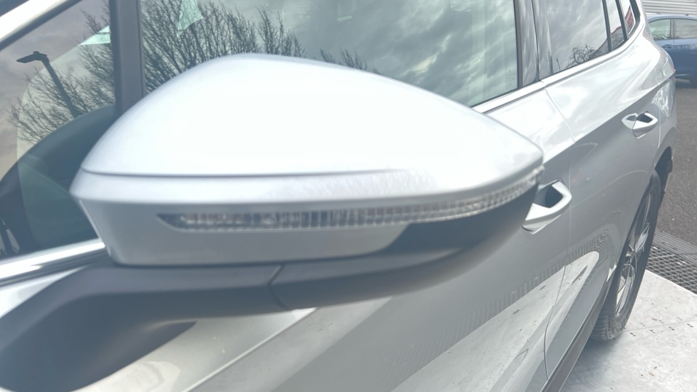 Used Skoda Enyaq 2025 for sale - 76872969: Photo 56