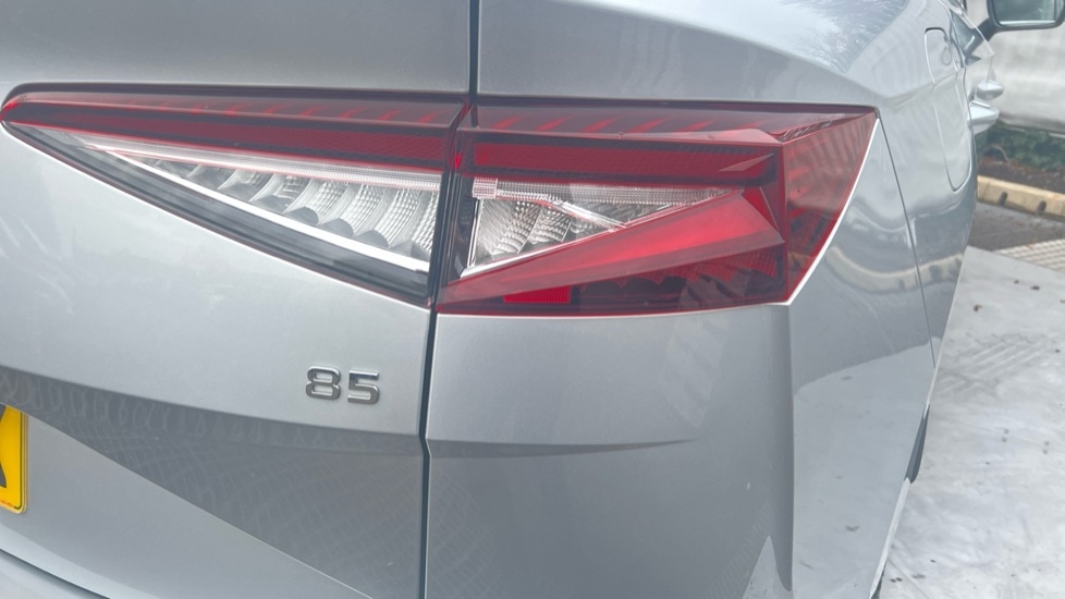 Used Skoda Enyaq 2025 for sale - 76872969: Photo 59