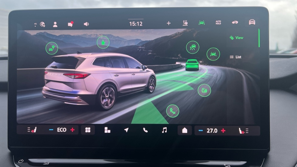 Used Skoda Enyaq 2025 for sale - 76872969: Photo 67