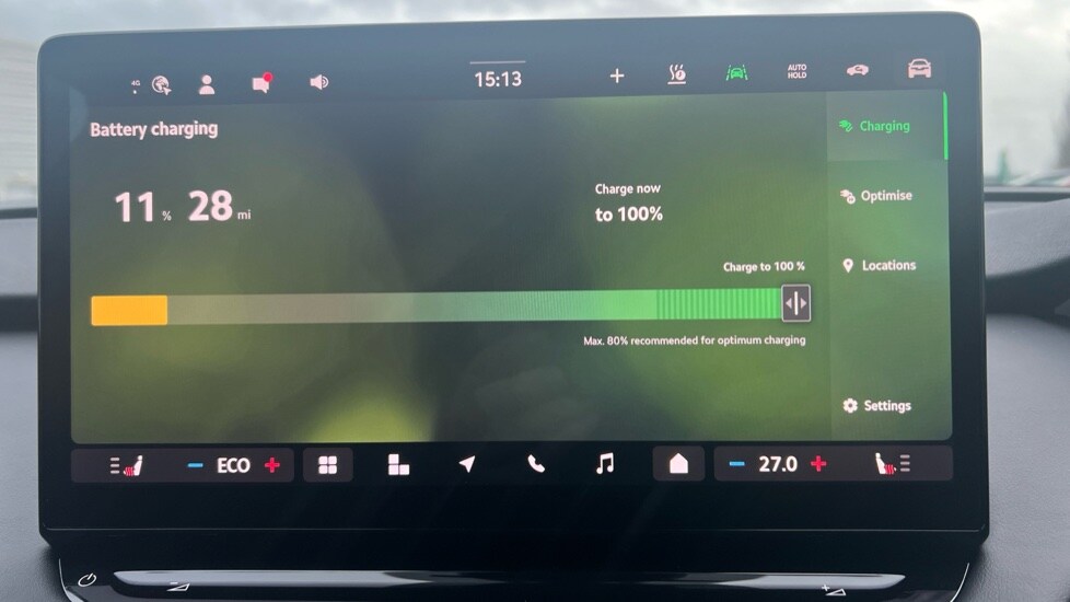 Used Skoda Enyaq 2025 for sale - 76872969: Photo 68