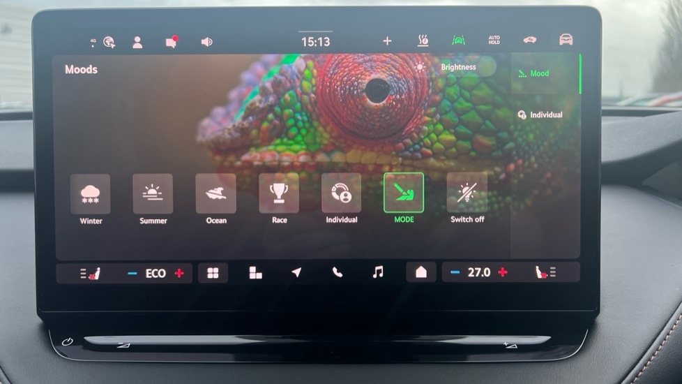 Used Skoda Enyaq 2025 for sale - 76872969: Photo 69