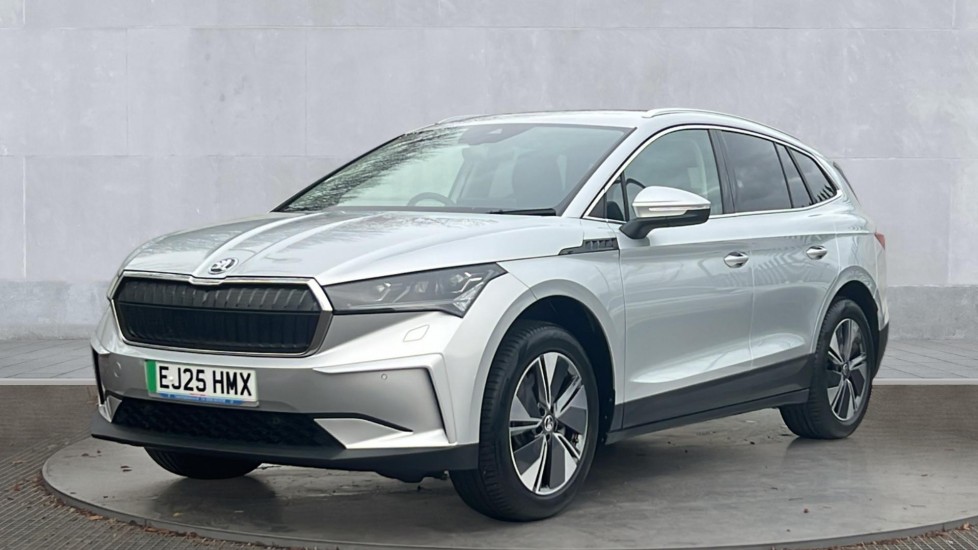 Used Skoda Enyaq 2025 for sale - 76872969: Photo 7