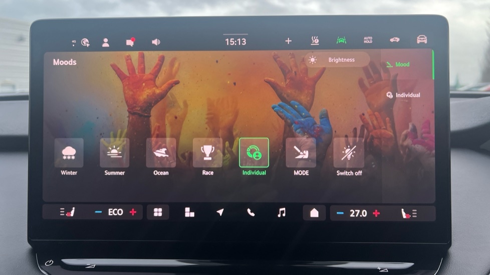 Used Skoda Enyaq 2025 for sale - 76872969: Photo 70