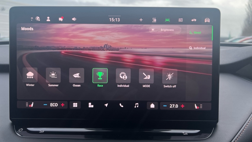 Used Skoda Enyaq 2025 for sale - 76872969: Photo 71