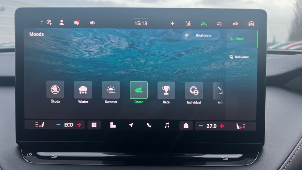 Used Skoda Enyaq 2025 for sale - 76872969: Photo 72