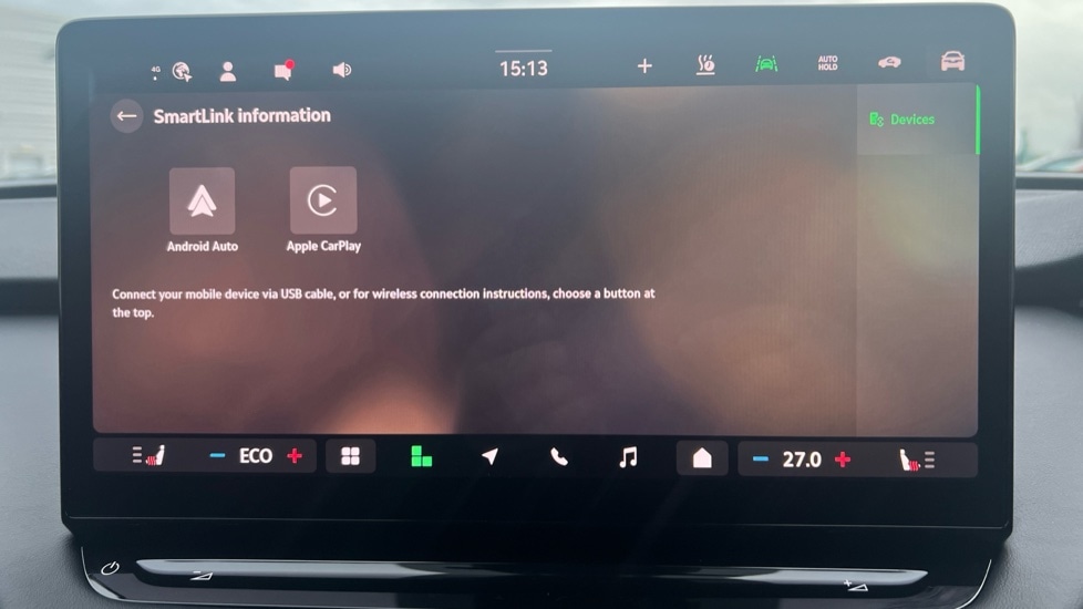 Used Skoda Enyaq 2025 for sale - 76872969: Photo 76