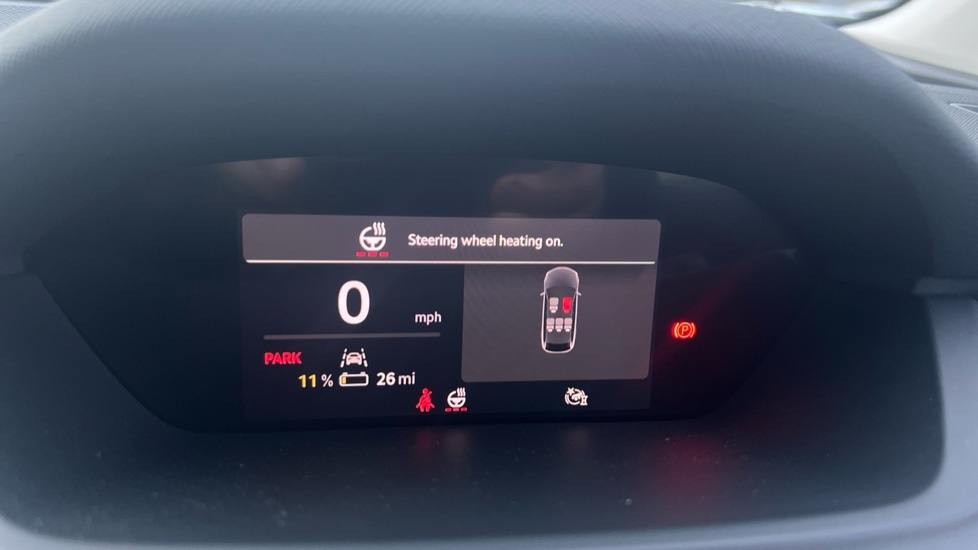 Used Skoda Enyaq 2025 for sale - 76872969: Photo 83