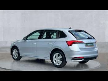 Used Skoda Scala 2024 for sale - 74868798: Photo