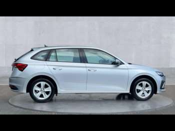 Used Skoda Scala 2024 for sale - 74868798: Photo