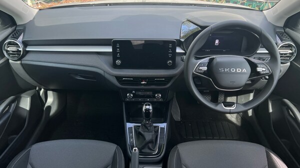 Used Skoda Fabia 2025 for sale - 75467916: Photo 12
