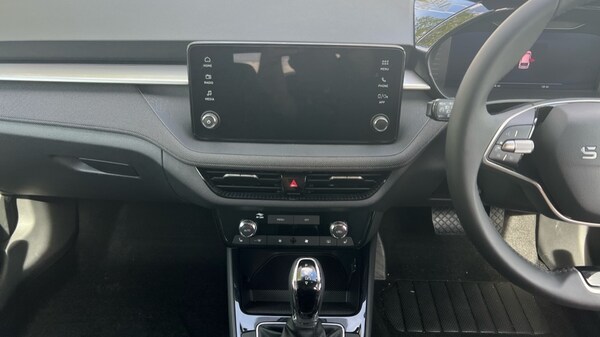 Used Skoda Fabia 2025 for sale - 75467916: Photo 13
