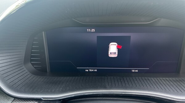 Used Skoda Fabia 2025 for sale - 75467916: Photo 14