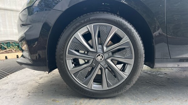 Used Skoda Fabia 2025 for sale - 75467916: Photo 18