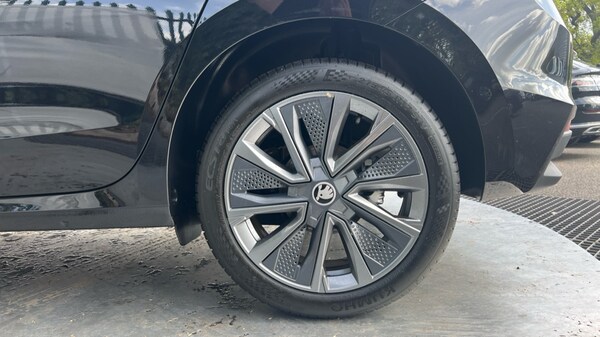 Used Skoda Fabia 2025 for sale - 75467916: Photo 19