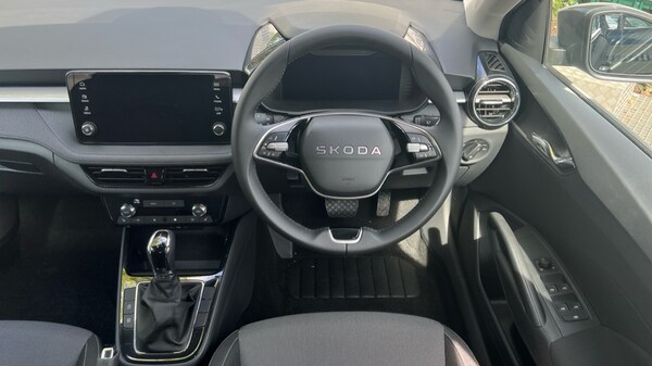 Used Skoda Fabia 2025 for sale - 75467916: Photo 26
