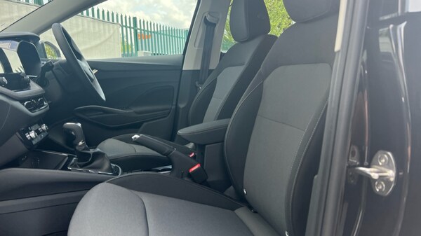 Used Skoda Fabia 2025 for sale - 75467916: Photo 27