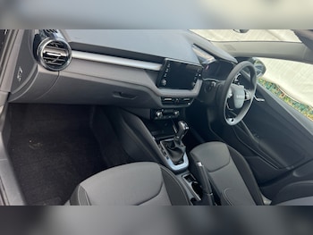 Used Skoda Fabia 2025 for sale - 75467916: Photo