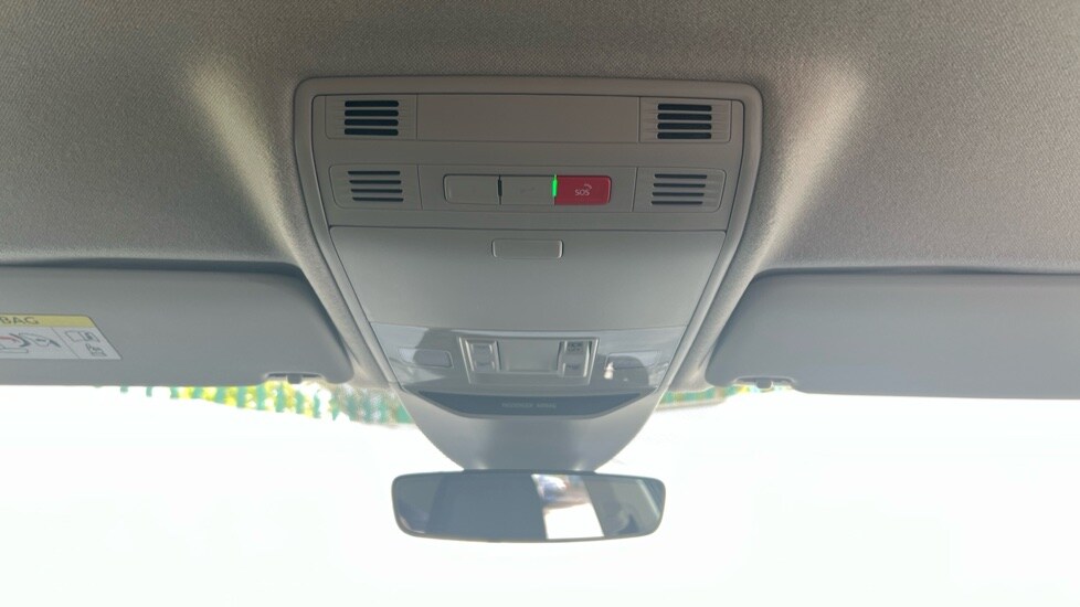 Vehicle 32