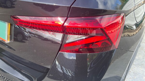 Used Skoda Fabia 2025 for sale - 75467916: Photo 55