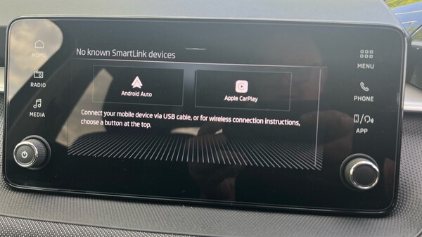 Used Skoda Fabia 2025 for sale - 75467916: Photo 62