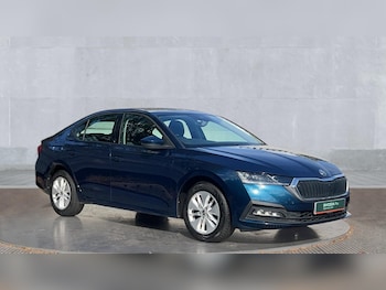 2022 - 2.0 TDI SE 5dr DSG