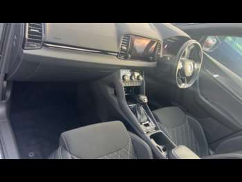 Used Skoda Karoq 2024 for sale - 74620906: Photo