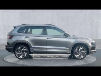 Used Skoda Karoq 2024 for sale - 74620906: Photo