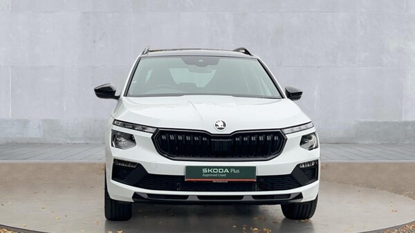 Used Skoda Kamiq 2025 for sale - 76289958: Photo 10