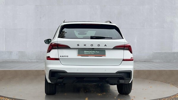 Used Skoda Kamiq 2025 for sale - 76289958: Photo 11