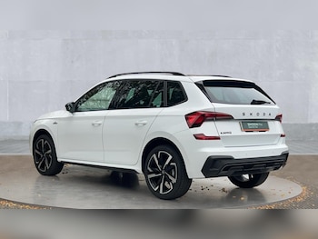Used Skoda Kamiq 2025 for sale - 76289958: Photo 3