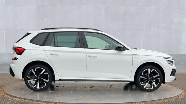 Used Skoda Kamiq 2025 for sale - 76289958: Photo 4