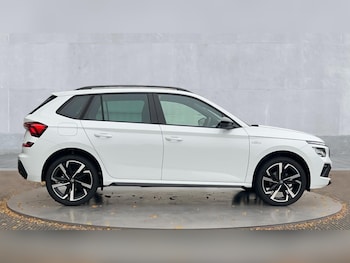 Used Skoda Kamiq 2025 for sale - 76289958: Photo 4