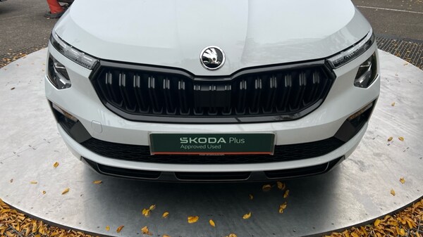 Used Skoda Kamiq 2025 for sale - 76289958: Photo 50