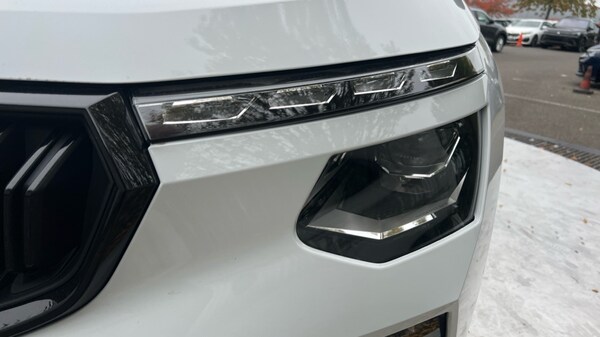Used Skoda Kamiq 2025 for sale - 76289958: Photo 51