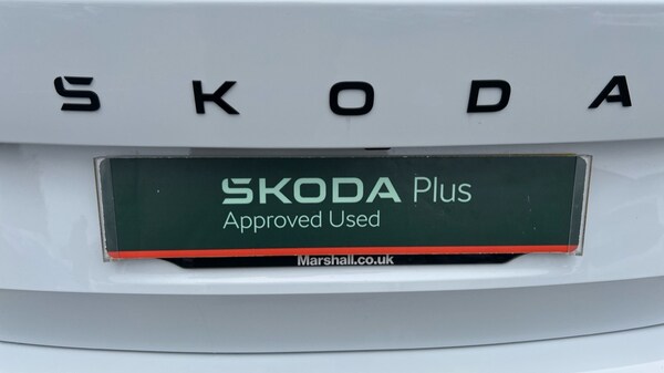 Used Skoda Kamiq 2025 for sale - 76289958: Photo 55