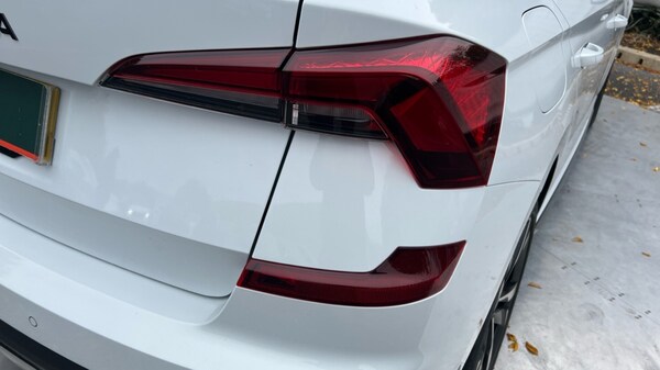 Used Skoda Kamiq 2025 for sale - 76289958: Photo 56
