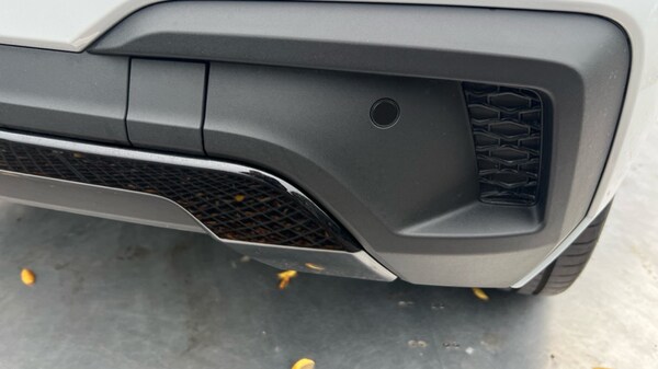 Used Skoda Kamiq 2025 for sale - 76289958: Photo 57