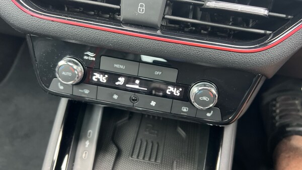 Used Skoda Kamiq 2025 for sale - 76289958: Photo 62