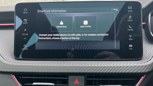 Used Skoda Kamiq 2025 for sale - 76289958: Photo 68