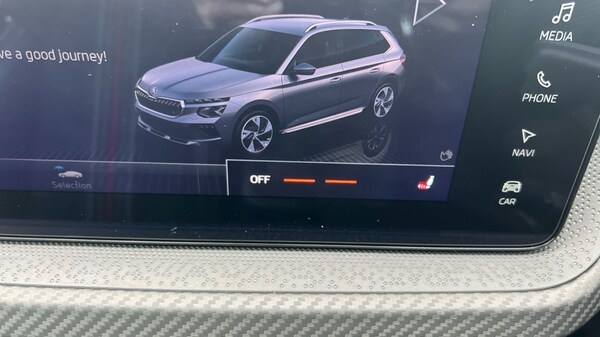 Used Skoda Kamiq 2025 for sale - 76289958: Photo 69