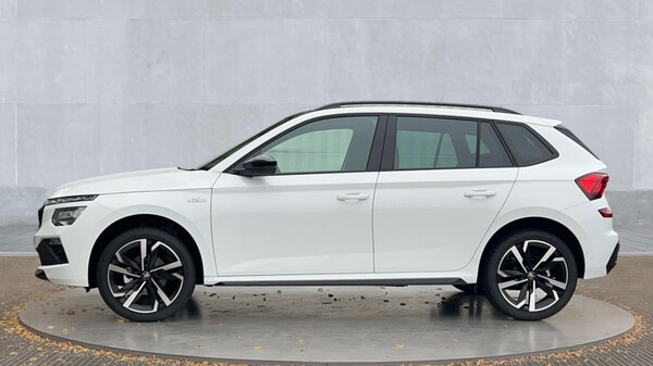 Used Skoda Kamiq 2025 for sale - 76289958: Photo 9