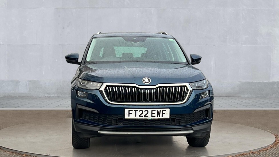 Used Skoda Kodiaq 2022 for sale - 76568014: Photo 10