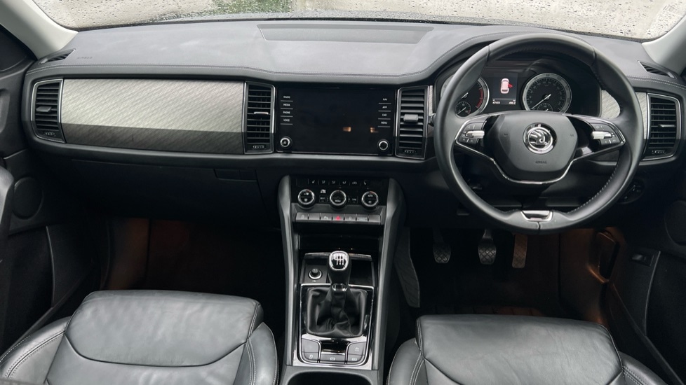 Used Skoda Kodiaq 2022 for sale - 76568014: Photo 12